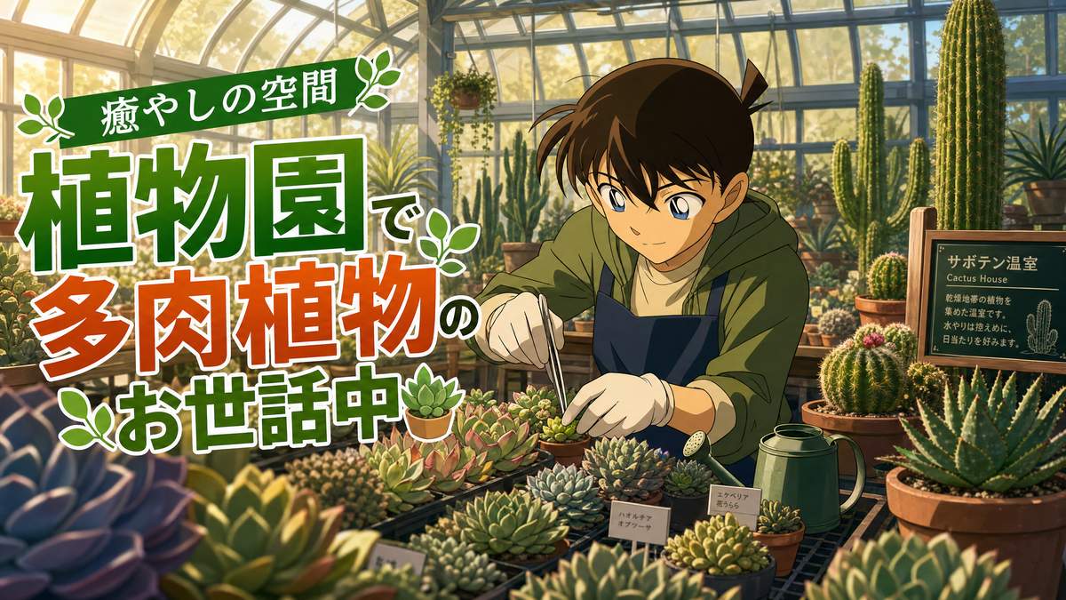 黑丝植物视频-多肉植物养护
