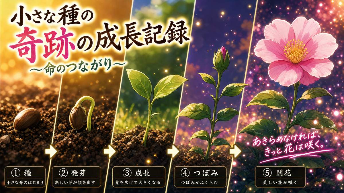 黑丝植物视频-种子发芽记录