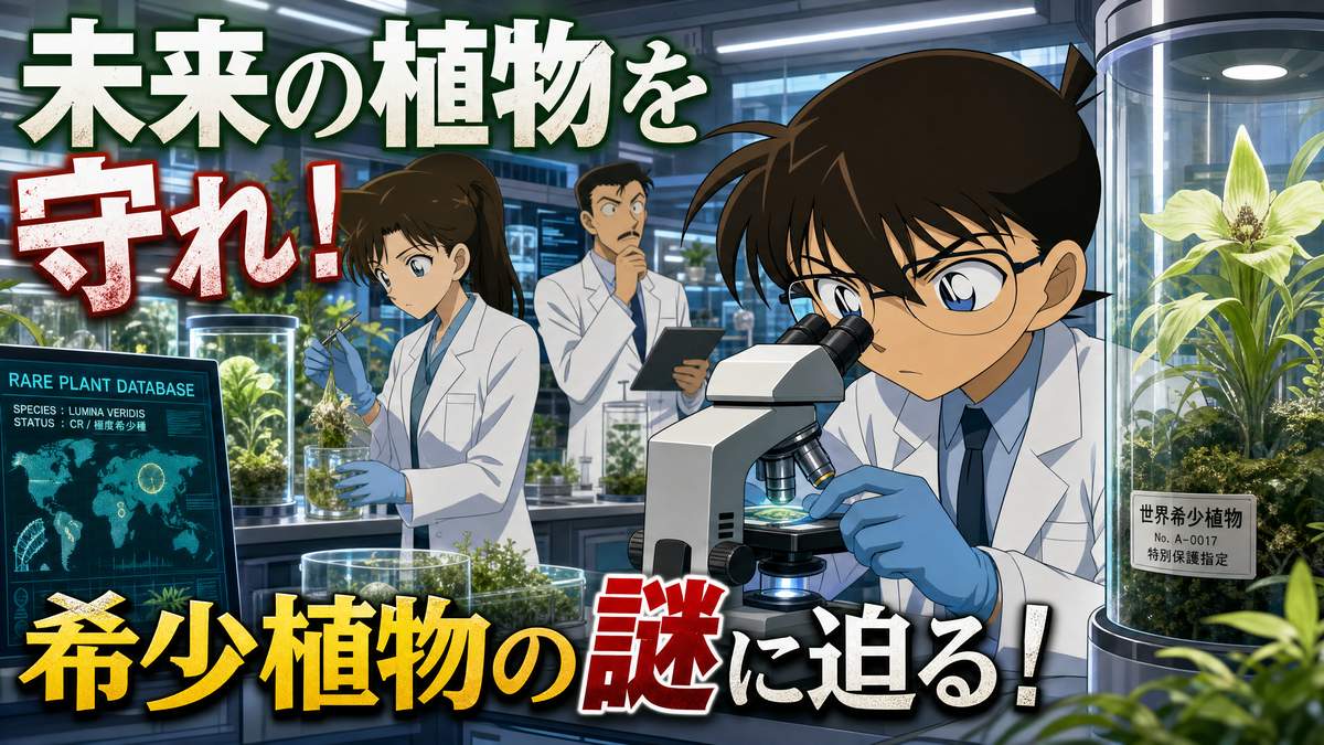 黑丝植物视频-植物实验室